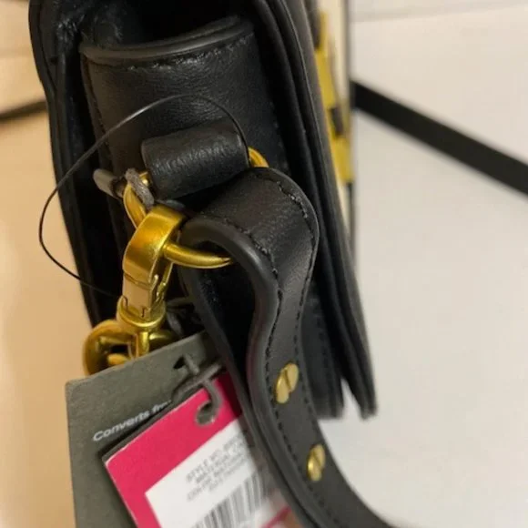 Vince Camuto Brock Crossbody Bag - Picture 9 of 11